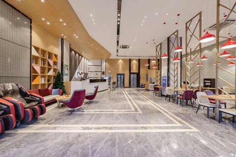 xiao sun Hotel(Guangzhou City,Chebei Metro Station)