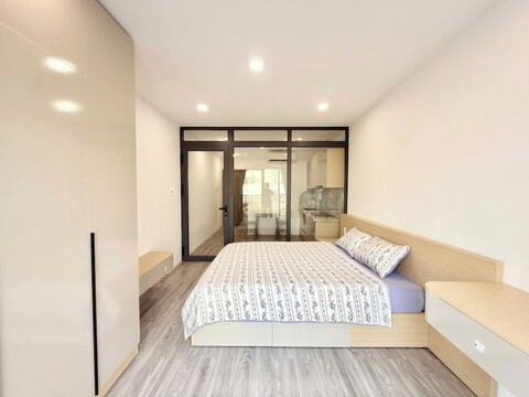 어반 로열 아파트먼트, 센트럴 파크