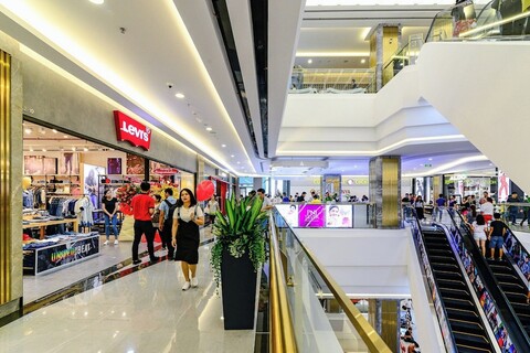 호라이즌 파노라마 아파트먼트, 빈홈