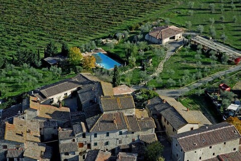 아그리투리스모 산 사노