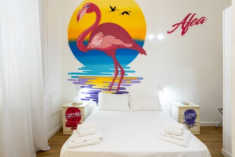 홀리데이 팔레르모 포르토