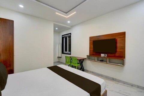 Hotel O by OYO JMK Grand