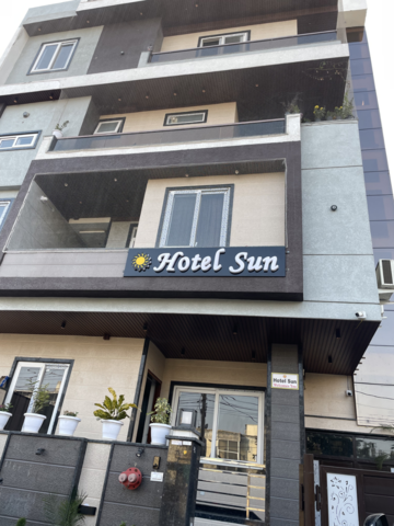 HOTEL SUN (A UNIT OF THC GROUP)