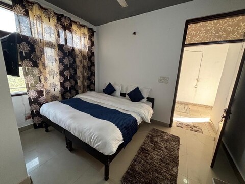 Hotel Leisur Stay