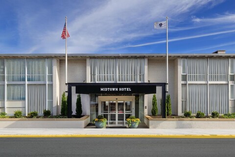 미드타운 호텔 MOD 컬렉션, 소네스타