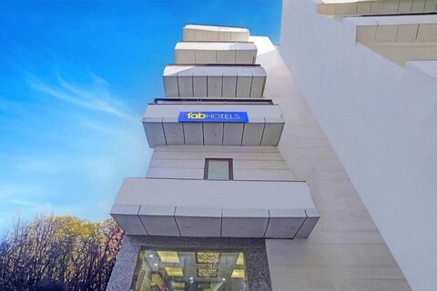 FabHotel Raj Rajeshwari
