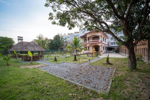 Teko Paradise and Kitchen