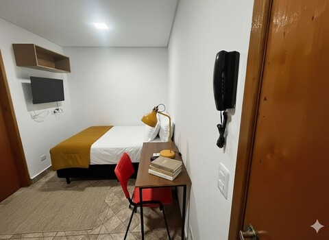 콘도미니오 레지덴셜 비토리아 3