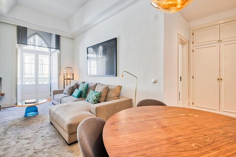 노마드 치아도 리스본, 아이벤스 시그니처