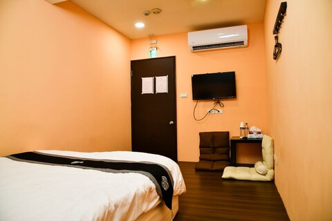 웨이영하우스 비앤비