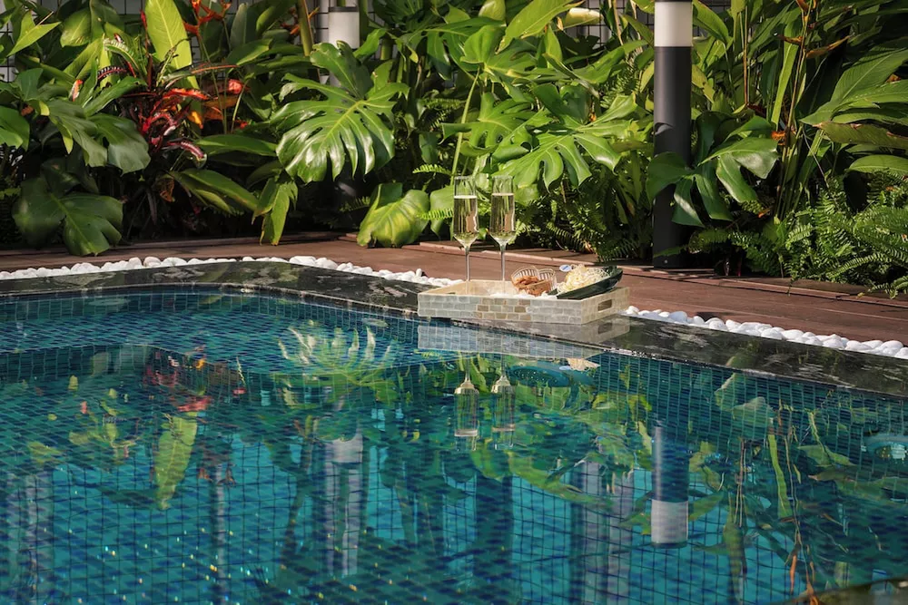 Grand Citel Hanoi Hotel & Spa