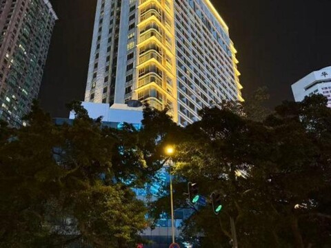 Wanyi Boutique Waifiden Apartment (Beijing Road Pedestrian Street Haizhu Square Metro Station)