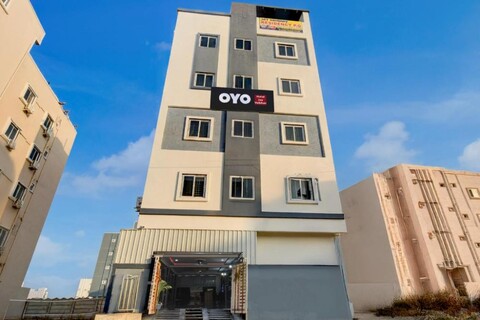 Hotel O Jay Vaibhav