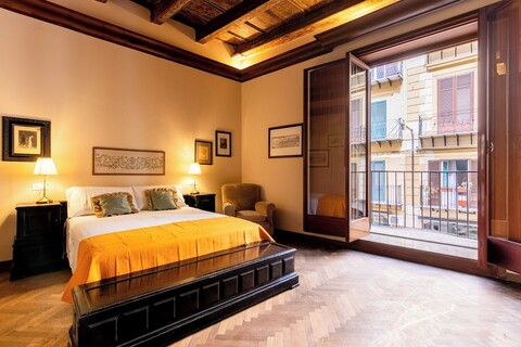 팔라초 델 보노 스위트