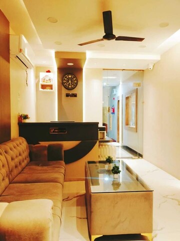 호텔 VS 레지던시