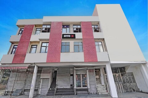 Hotel OThe  Signature Stay Guest House