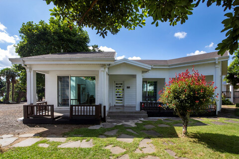 제주 애월스테이