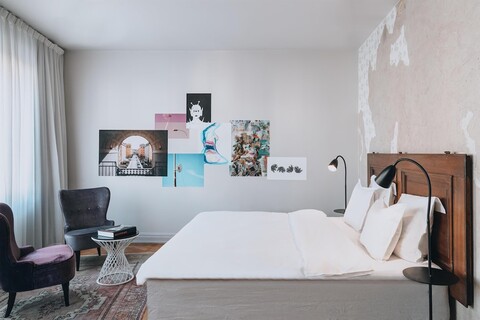 스토리 호텔 스톡홀름 스투레플란, JDV 바이 하얏트