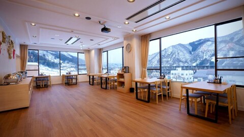 Hotel K Yuzawa 越後湯澤溫泉旅館