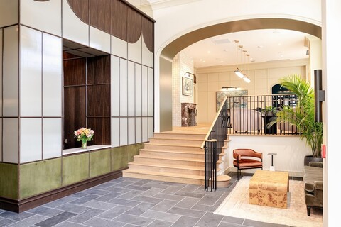 호텔 헤론 알렉산드리아 올드 타운, 큐리오 컬렉션 바이 힐튼