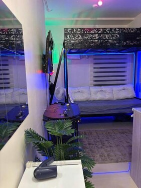 Urban Deca Tower Cubao - Affordable Condo Unit for Transient