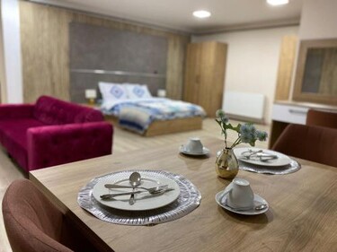 Luxury Suit