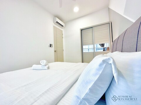 매크로링크 메디니 레고랜드, 바이 스테이렌