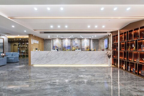 PCLJ 호텔 바오안 센트라