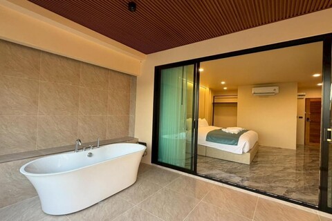 샌드 마레 카론 호텔