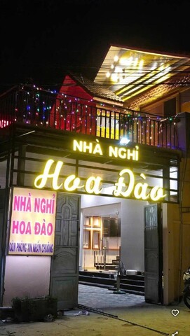 Khách sạn Hoa Đào