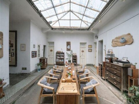 Gulangyu Gallery · Taoyuan Homestay