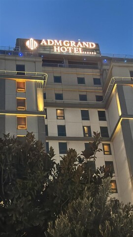 ADM 그랜드 호텔