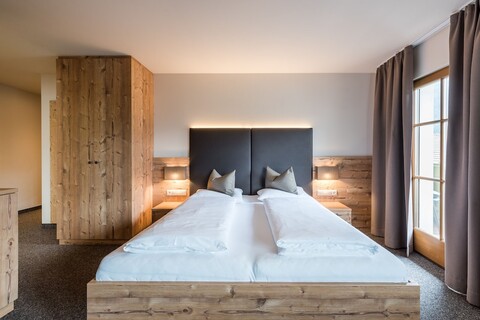 아네반드테르 히스토릭 호텔