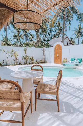 루모라 부티크 빌라