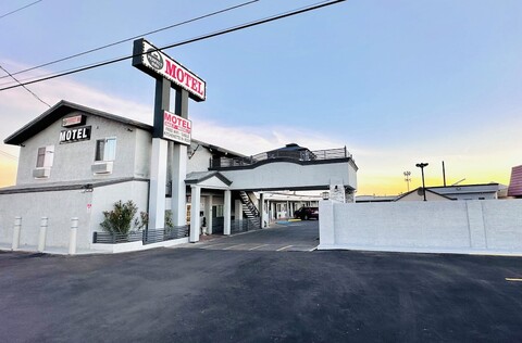 퍼펙트 인 모텔