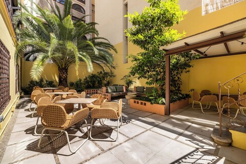 더 로프트 하우스 바르셀로나