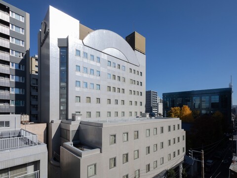 호텔 마이스테이 우에노 이스트