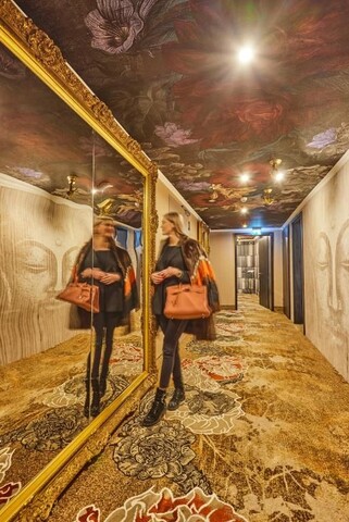 Classic Hotel Harmonie