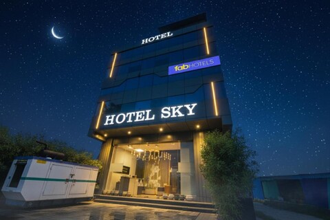 FabHotel Sky I