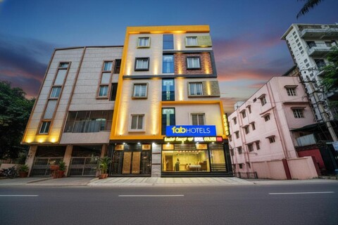 Via Golden Inn I