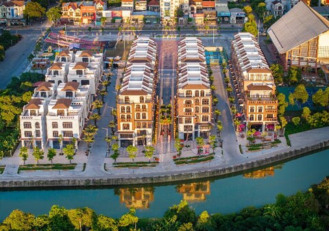 Lumiere Boutique Vy Da