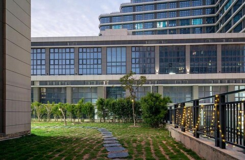 Yingtai Hotel