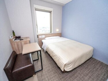 Super Hotel Shiga Nagahama Tennen Onsen