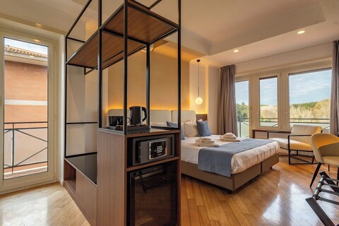 릴레 파믈리 게스트 하우스 바이 고르