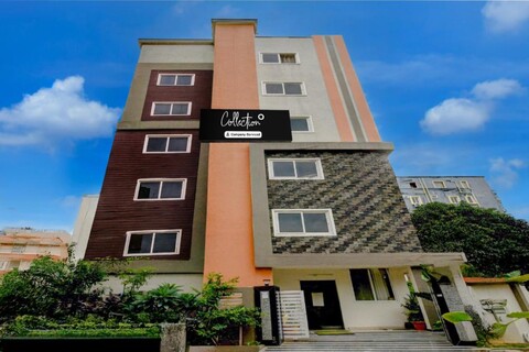 Collection O Atlas DLF Formerly Hillside