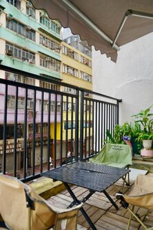 Waveflo Hostel 浪花青旅