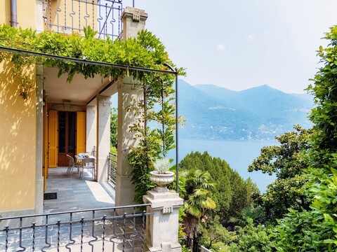 빌라 유제니아 스위트 2