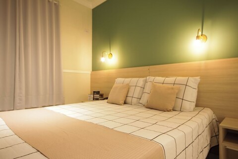 호텔 이타마라치 센트루 - 헤푸블리카