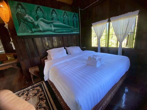 더 엘리펀트 하우스 앤드 풀 빌라