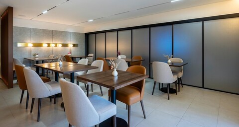 베스트 웨스턴 뉴마켓 인 & 스위트